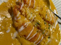 -留半山·香港食堂(啦啦宝都店)