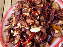 -柴窝堡22号辣子鸡·传承新疆菜