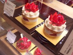 -阪急百货店(梅田总店)