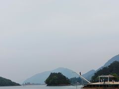 -仙岛湖旅游风景区