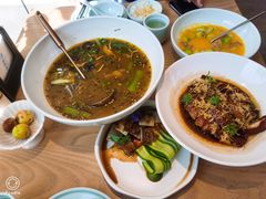 -宴南庭·闽味私房菜