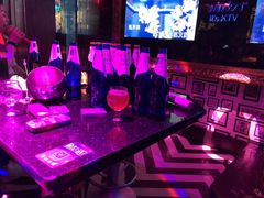 -温莎KTV(珠江路店)