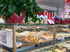 -爱德顺糕点食屋(利民道店)