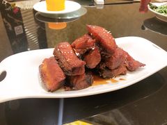 -新南华大酒店(长寿店)