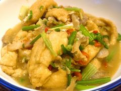 -衡厨·衡阳土菜(中南店)