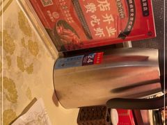 -聚味瞿记·龙虾堂(咸嘉湖店)