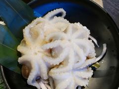 -九田家黑牛烤肉料理(无锡T12店)