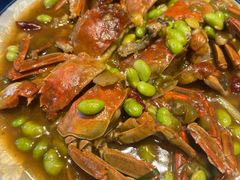 -丫丫蟹庄·苏式园林农家乐·阳澄湖大闸蟹(阳澄湖莲花岛店)