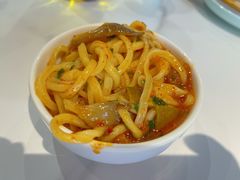 -老三烤肉·融合菜宴会厅