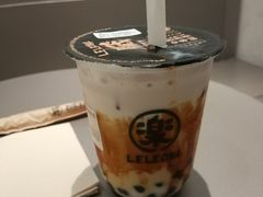 -LELECHA乐乐茶(美罗城店)