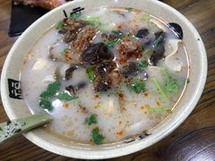 -豫掌柜饸饹面·烩面(秀沿路店)