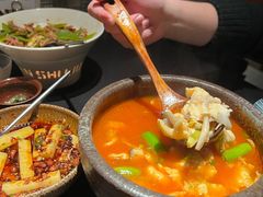 -山石榴·贵州菜(丰盛里店)