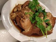 -松發肉骨茶(克拉码头店)