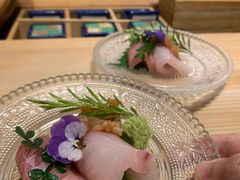 -小十Omakase(地王大厦店)