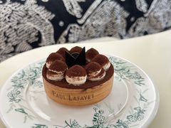 -PAUL LAFAYET 法式甜品(国金中心商场店)
