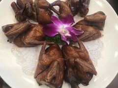 -龙景轩大酒店(宝杨路店)