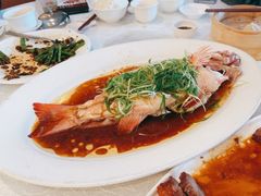 -好彩海鲜酒家(帝国中心店)