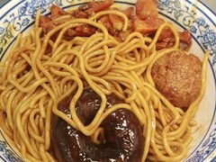 -梅溪·小伙子干挑面(安吉总店)