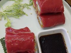 -独一处粥城(抚河北路店)
