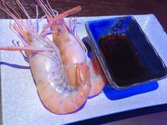 -钳真多钓虾馆·小龙虾海鲜烧烤(九六广场店)