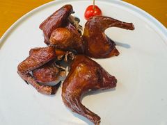 -大鸽饭(马王堆店)
