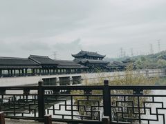 -重庆园博园