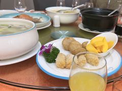 -悦来酒家·正宗闽南菜(西街店)