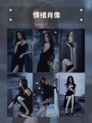 -蜜桃少女VISION写真馆(雁塔店)