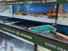 -世纪联华(杭州新塘路店)