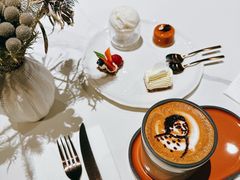 -潮一不贰·法式甜品·生日蛋糕·西式简餐(外滩店)