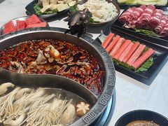 -销魂美蛙鱼头火锅(上海首店)