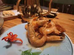 -塔哈尔·新疆盛宴(城西银泰店)
