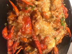 -巴厘龙虾·榜首油焖大虾(洞庭·艺术洋房店)