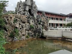 -广东花都湖国家湿地公园