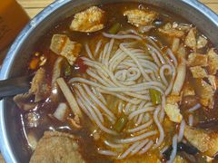 -柳州肥姨妈大骨螺蛳粉(曹路店)