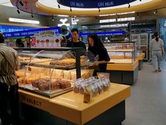 -UH祐禾(上海五角场万达店)