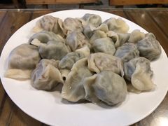 -宝源饺子(麦子店街店)