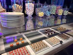 -西安W酒店·WEI全味西餐厅