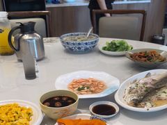 -品渔味湖鲜馆(拈花湾店)