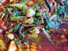 -乐山第一家临江鳝丝(茶坊路店)