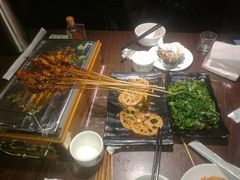 -李不管把把烧(绵阳总店)