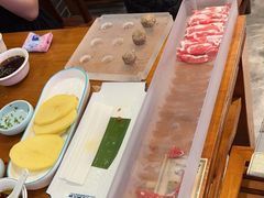 -乐宴·老北京铜火锅(桂庙店)