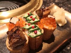 -老乾杯和牛烧肉(王府中环店)