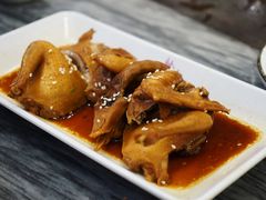 豉油皇乳鸽-鸽鸟轩(石岐店)