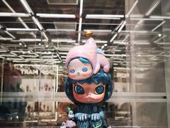 -泡泡玛特POPMART(侨福芳草地店)