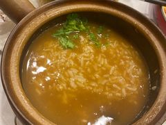鱼翅捞饭-阿诺泰·泰国餐厅(紫荆店)