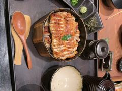 -玄白·炭烤活鳗(上海首店)