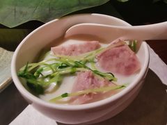-菩提素素食餐厅(晶郦馆店)
