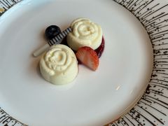 -金鹰国际酒店·满园春中餐厅