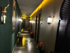 -富侨养生(威宁路店)